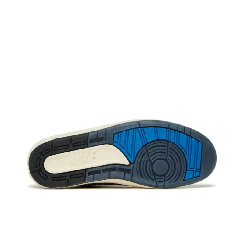 Jordan 2 Retro Low 'Responsibility'-4