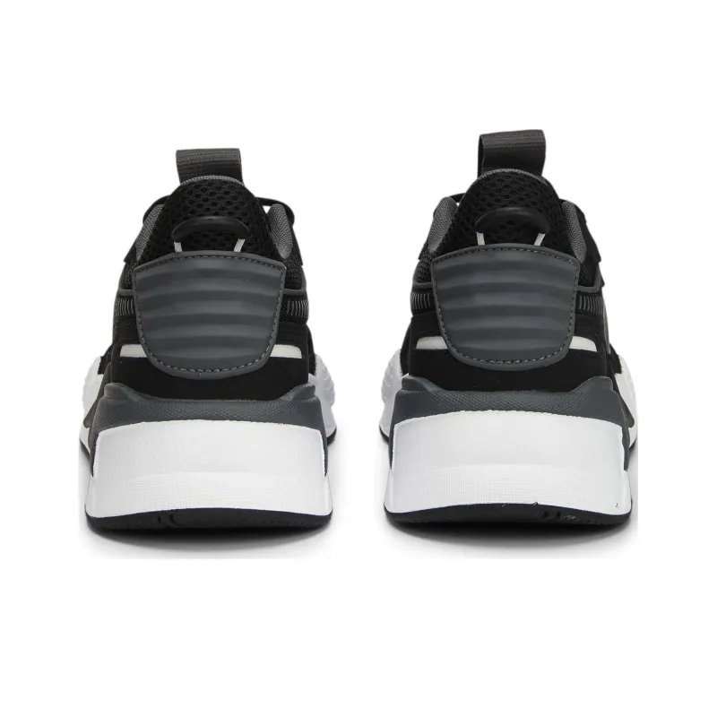 PUMA RS X Suede 'Black Glacial Grey'-3