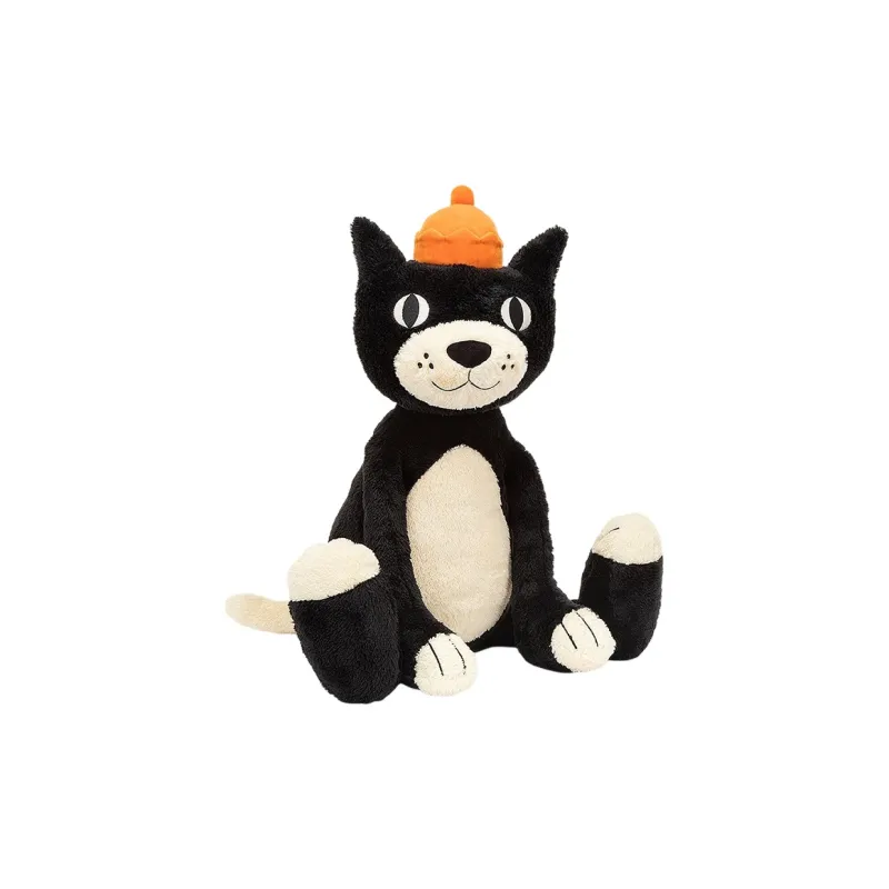 JELLYCAT Jack Plush Toy-1
