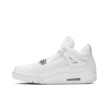 JORDAN 4 Retro Pure Money 2006