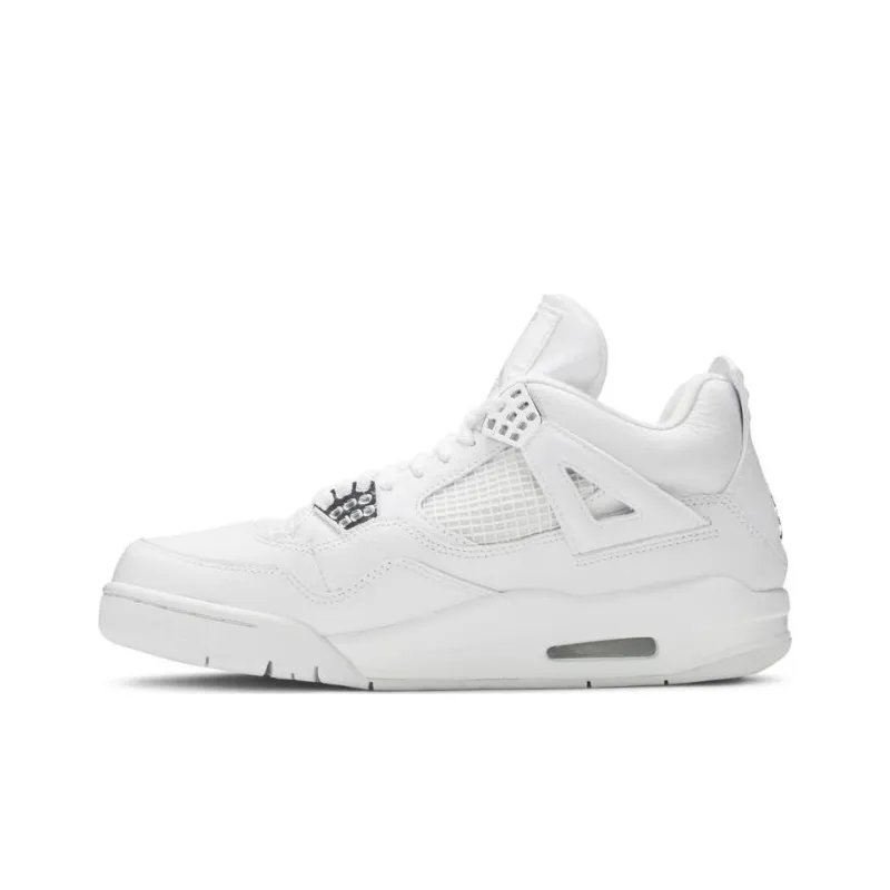 Jordan 4 Retro Pure Money 2006-0