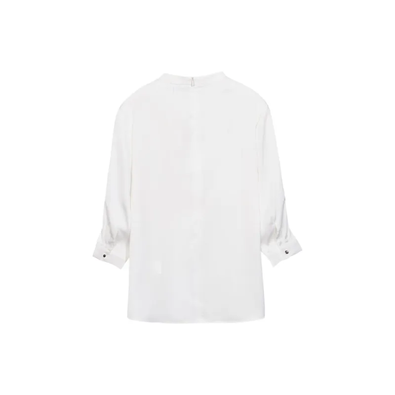 Lucybaily Shirts Women's-3