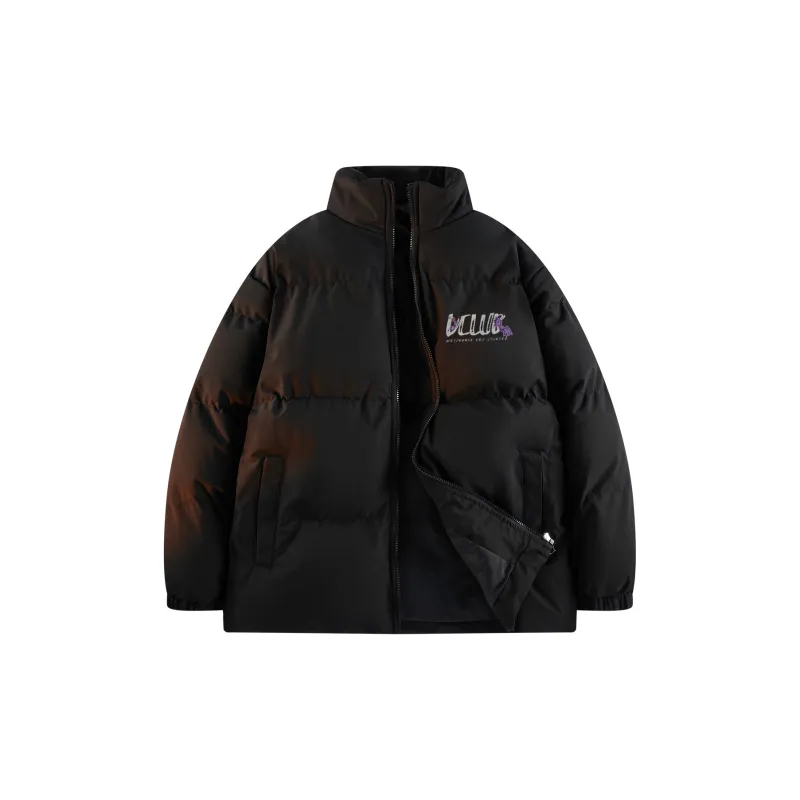 VniVerseVClub Puffer Jacket Unisex-36