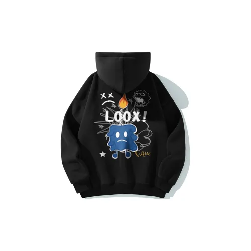 LOOX! Sweatshirts Unisex