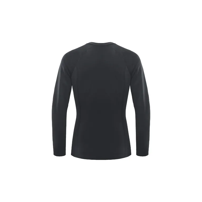 KAILAS Thermal Top Women's Jet Black-2