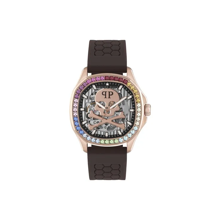 PHILIPP PLEIN $keleton $pectre 42mm-0