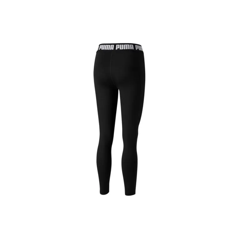 PUMA Athletic Trousers Women's Black-1