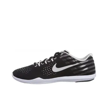Nike Studio Trainer Print 'Black White' Women's