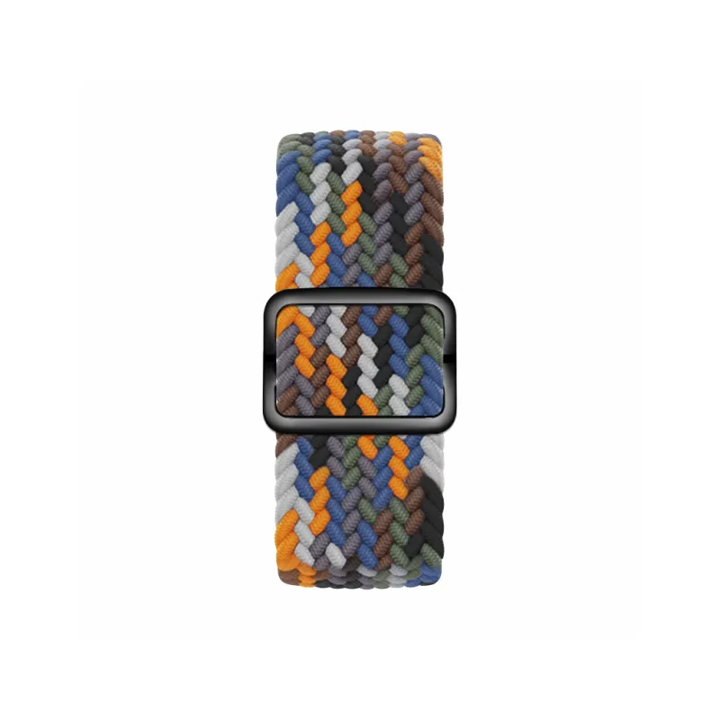 MILANQIAN M&Q Watch Band 38 45mm Watch Dial All Unisex-2