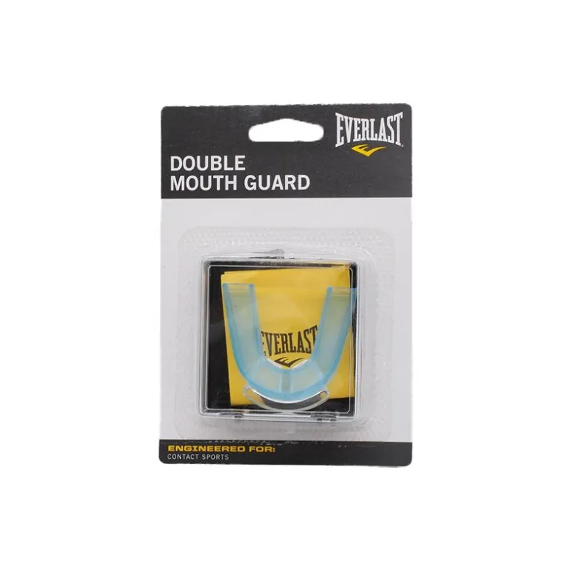 Everlast Boxing Protective Gears-10