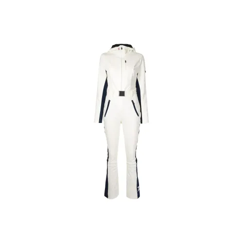 Perfect Moment Jumpsuits Women's White