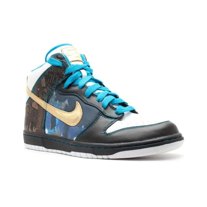 Nike Dunk High Dubai-2