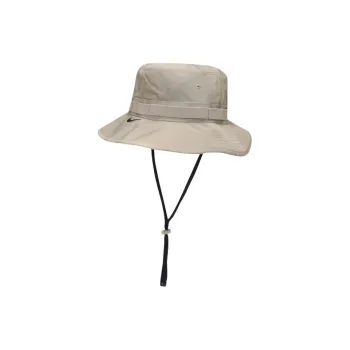 Nike Polyester Bucket Hats Men's Light Brown