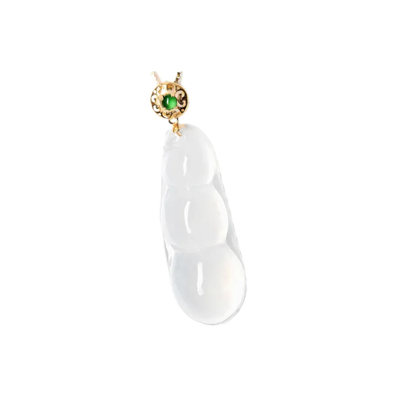 Abby's Wonderland Ice Glutinous Pendants Unisex-2