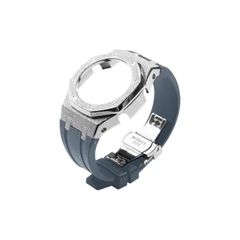 Keppot Unisex Watch Cases