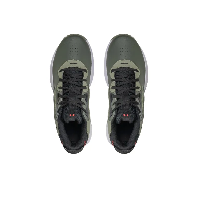 Under Armour Lockdown 6 'Olive Green'-2