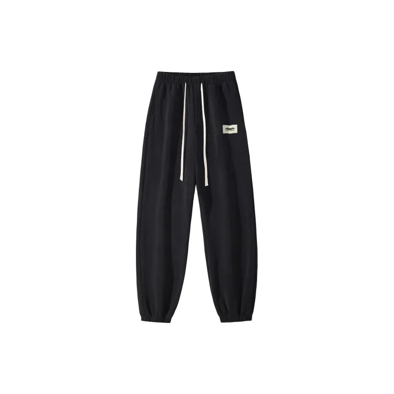 GF Casual Pants Unisex-1