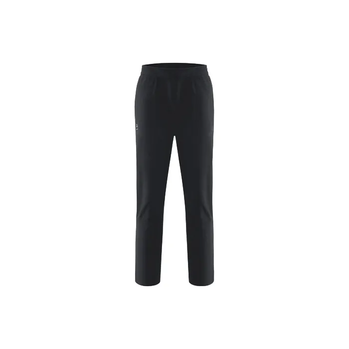 KAILAS Thermal Pants Women's Jet Black-0