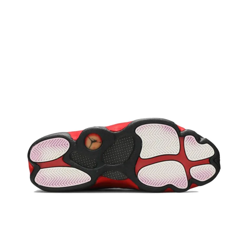 Jordan 13 Og Bred 1998-3