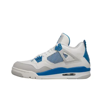 Jordan 4 Retro Military Blue 2012