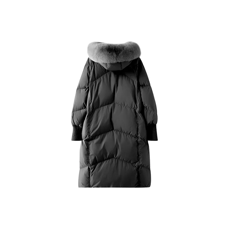 TORIGHT Puffer Jacket Women's Caramel-13