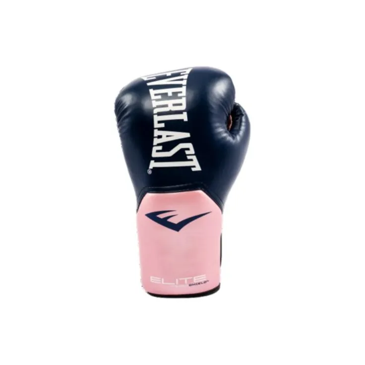 Everlast Boxing Gloves-12