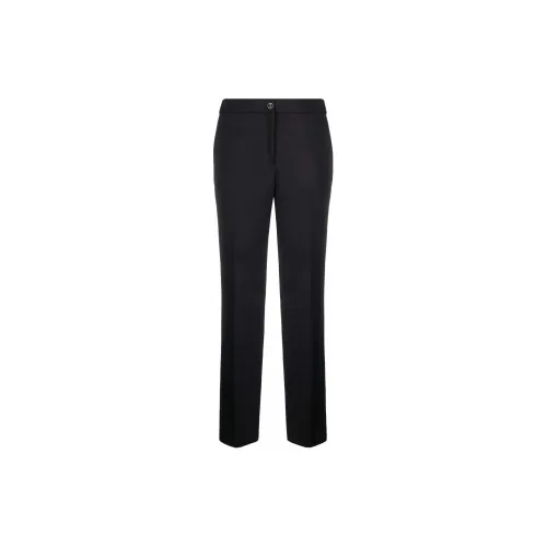 TWINSET Slim-cut Trousers