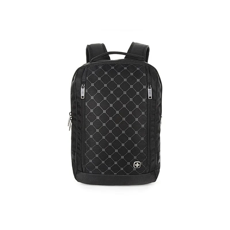 SUISSEWIN Polyester Laptop Bag Regular Unisex-0