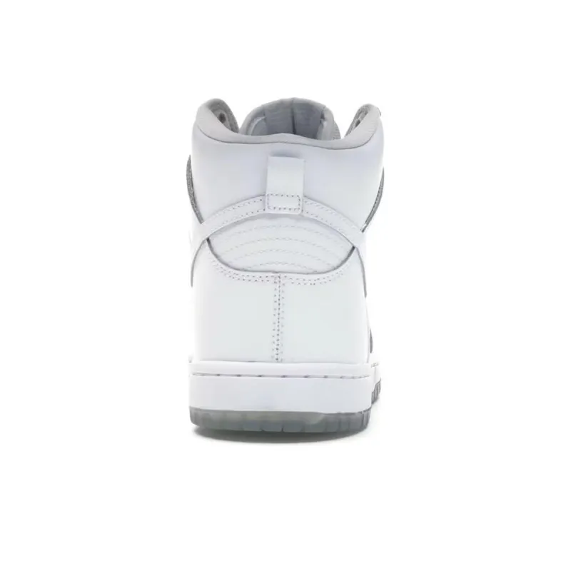 Nike Sb Dunk High White Ice-4