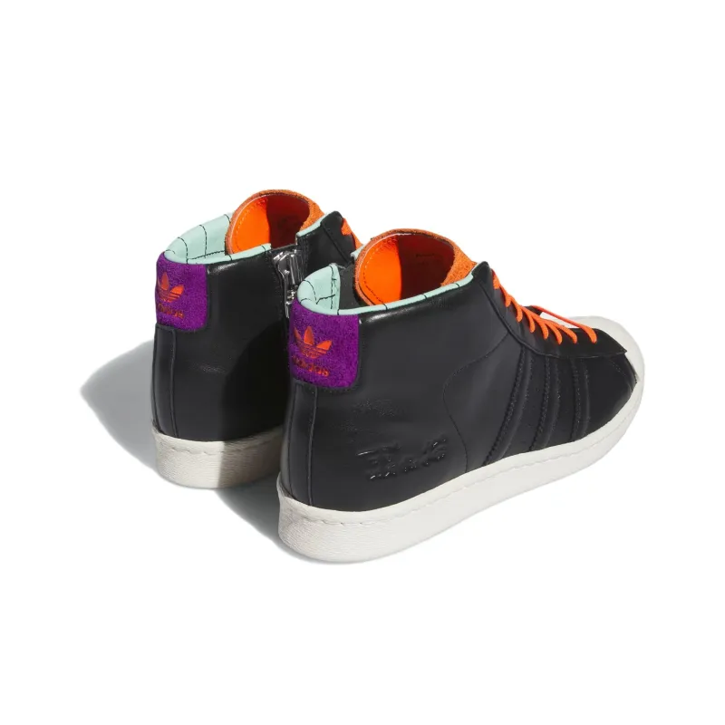 Adidas Originals Pro Model 80s The Simpsons Poochie-3