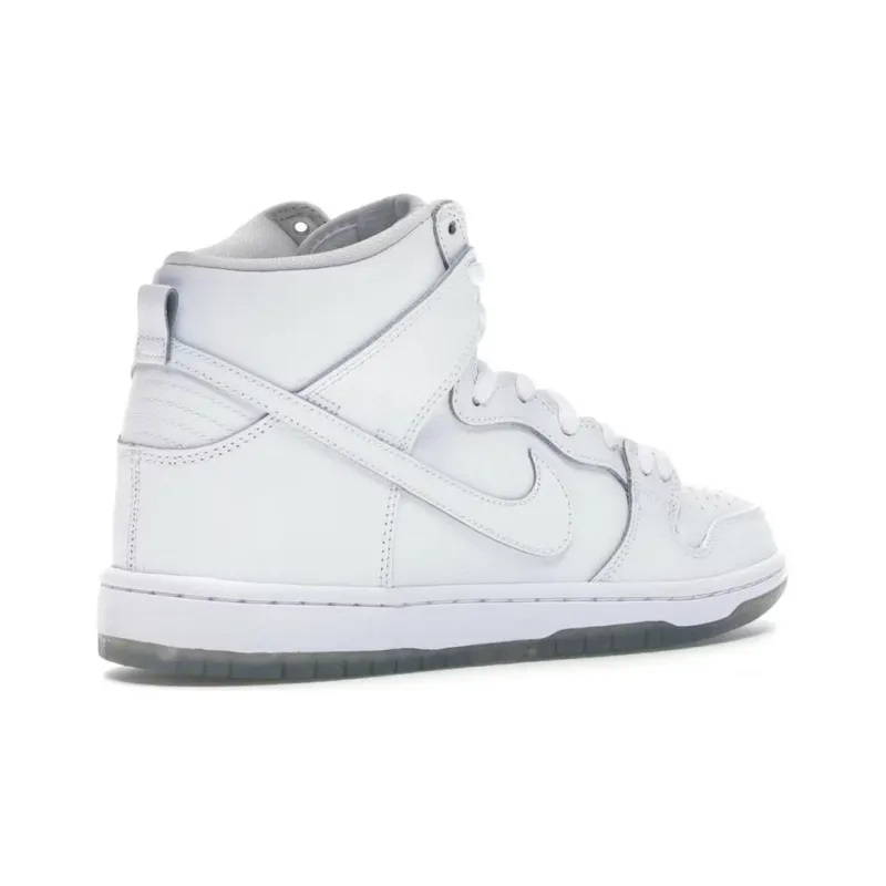 Nike Sb Dunk High White Ice-3