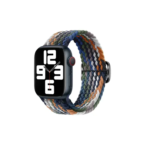 MILANQIAN M&Q Watch Band 38 45mm Watch Dial All Unisex