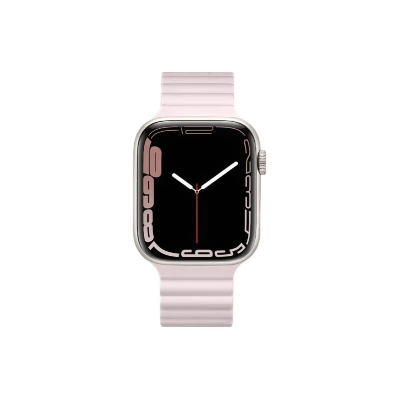 MILANQIAN M&Q Watch Band 38 45mm Watch Dial All Unisex-1