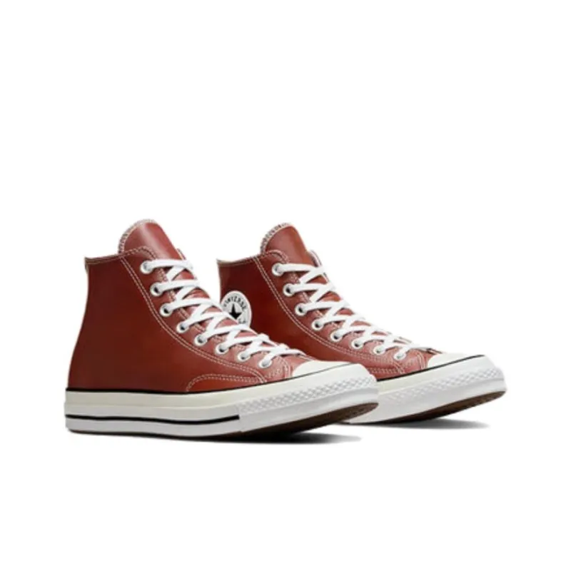 Converse Chuck 70 High 'Surplus Dark Terracotta'-2