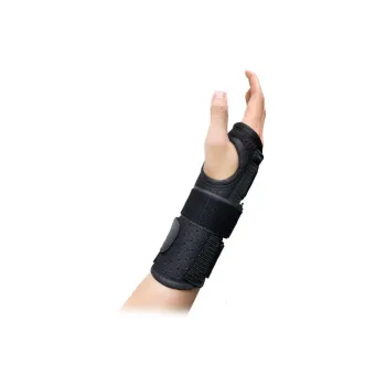 BESTRAY Hiking Basketball Wristbands Breathable Rehabilitation Compression