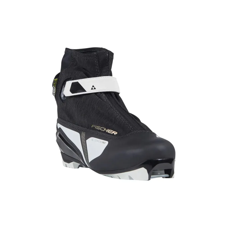 FISCHER XC Comfort Single Snowboard Ski Boots Women's-3