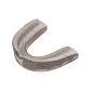 Gray 2 Layers (Includes Tooth Protector Case)