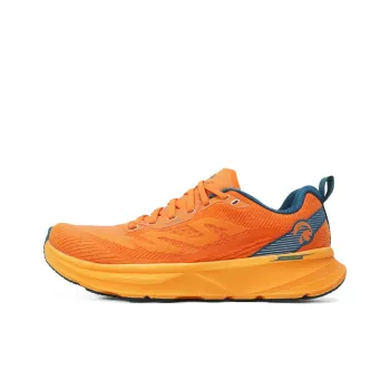 AVOCCO Ao Ge Icon VENTO 2.0 Wind Ride II Low-Top Running Shoes Unisex Sunlight Orange