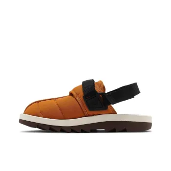 Reebok Beatnik Quilted Orange