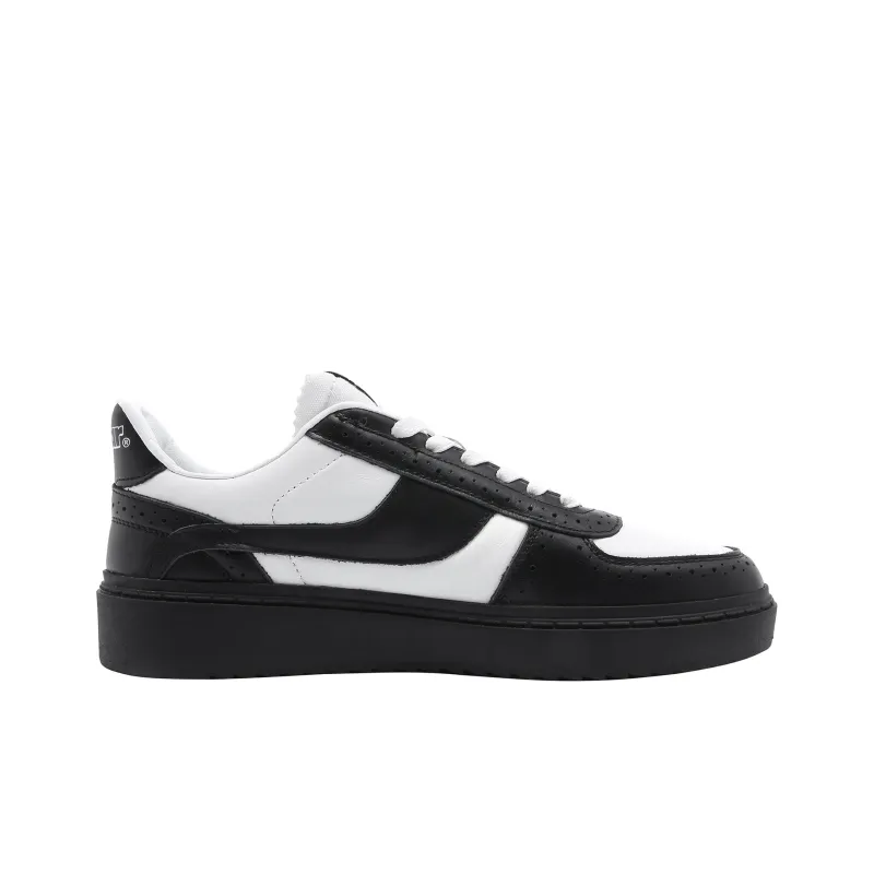 JACLAR Slip Resistant Low Top Skateboard Shoes Unisex-1