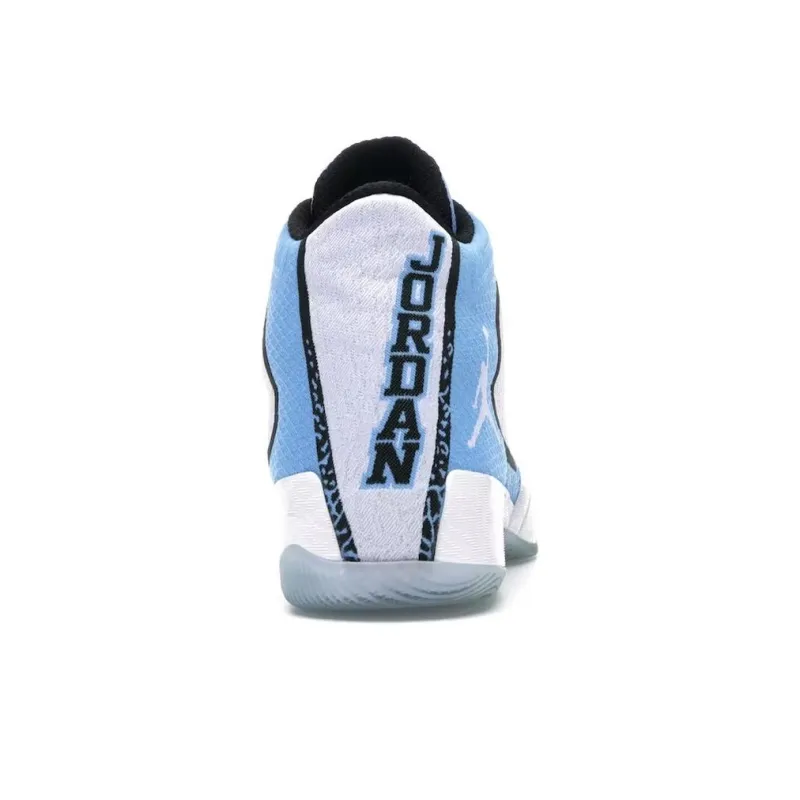 Jordan XX9 Legend Blue-4