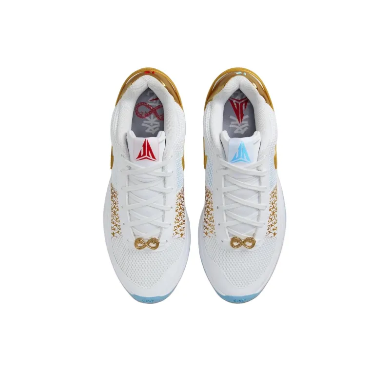 Nike Ja 1 "Chinese New Year"-3