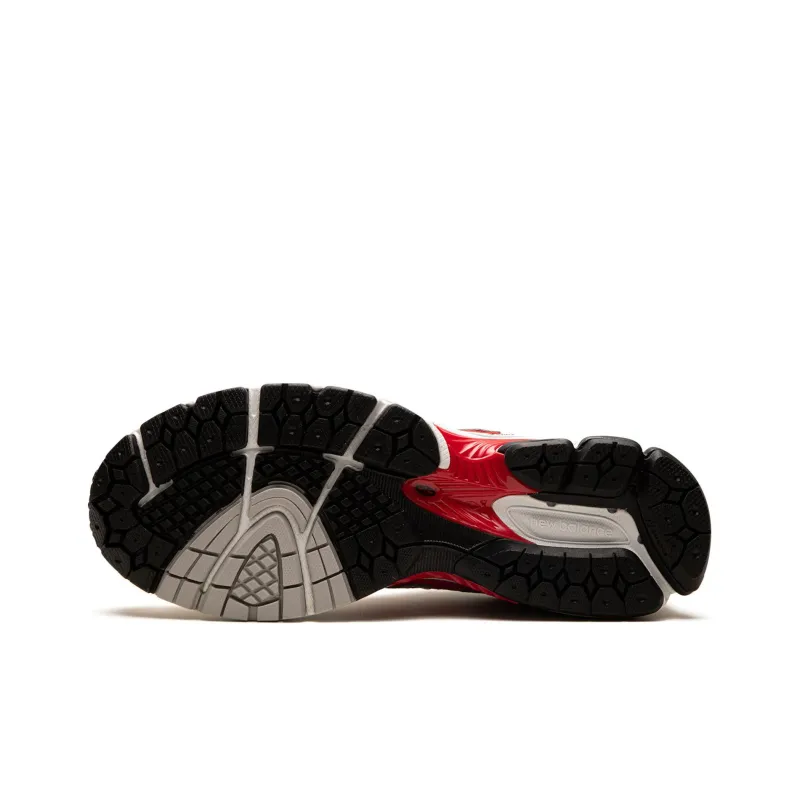 New Balance 860v2 Aime Leon Dore Red-4