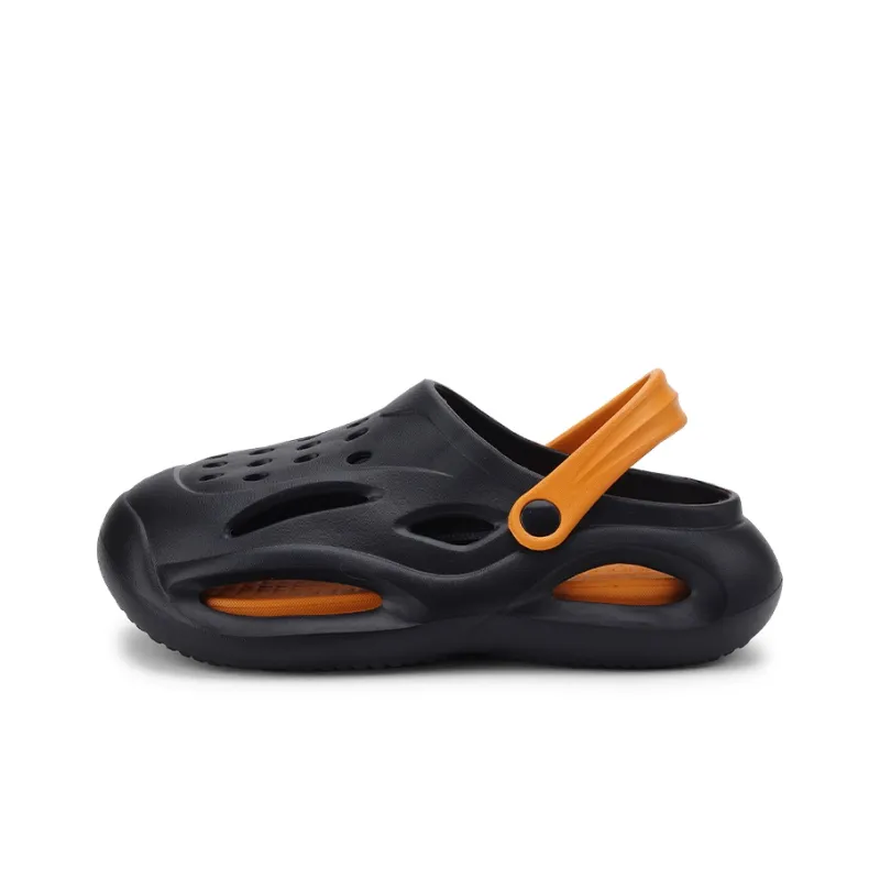 SHUXIAOBEI Clogs Unisex-5