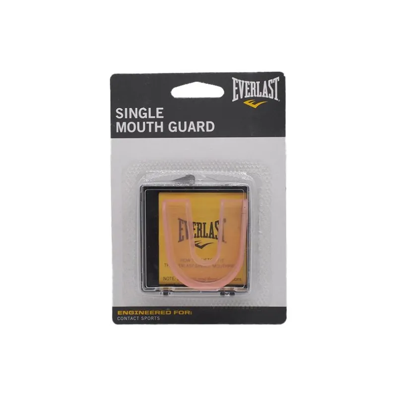 Everlast Boxing Protective Gears-8