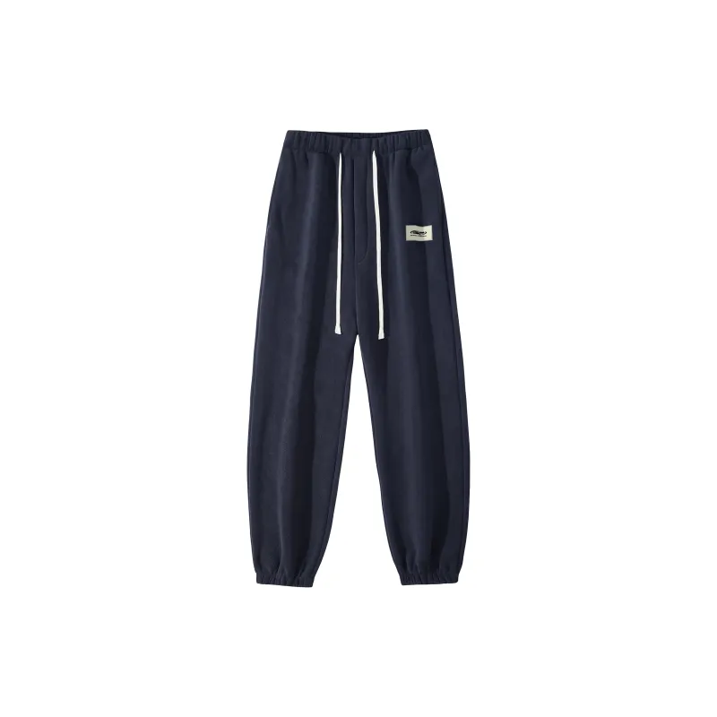 GF Casual Pants Unisex-7
