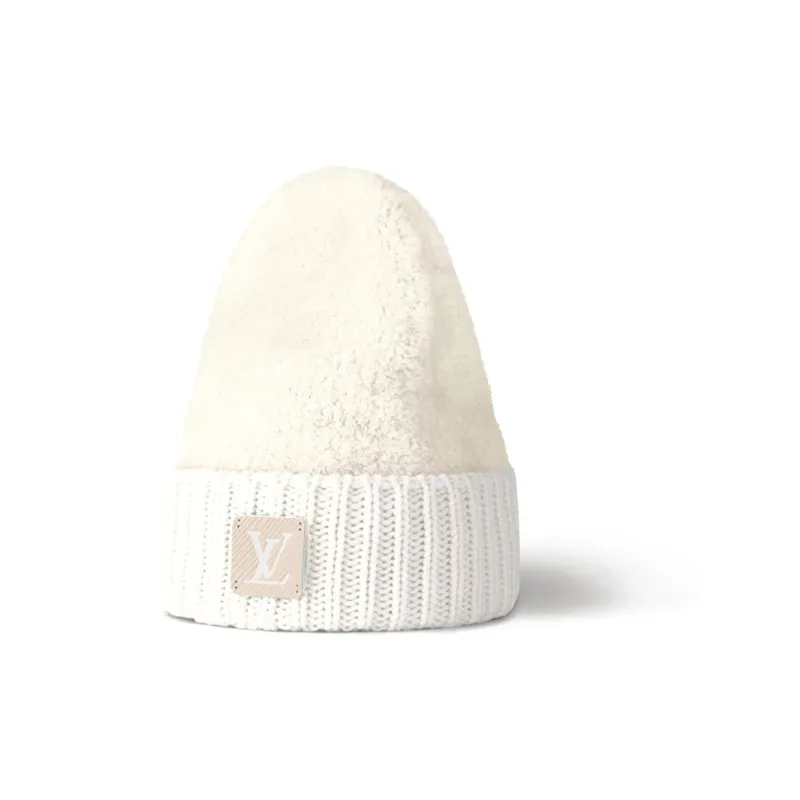 LOUIS VUITTON Comfy Beanie-1