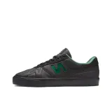 Black/Green