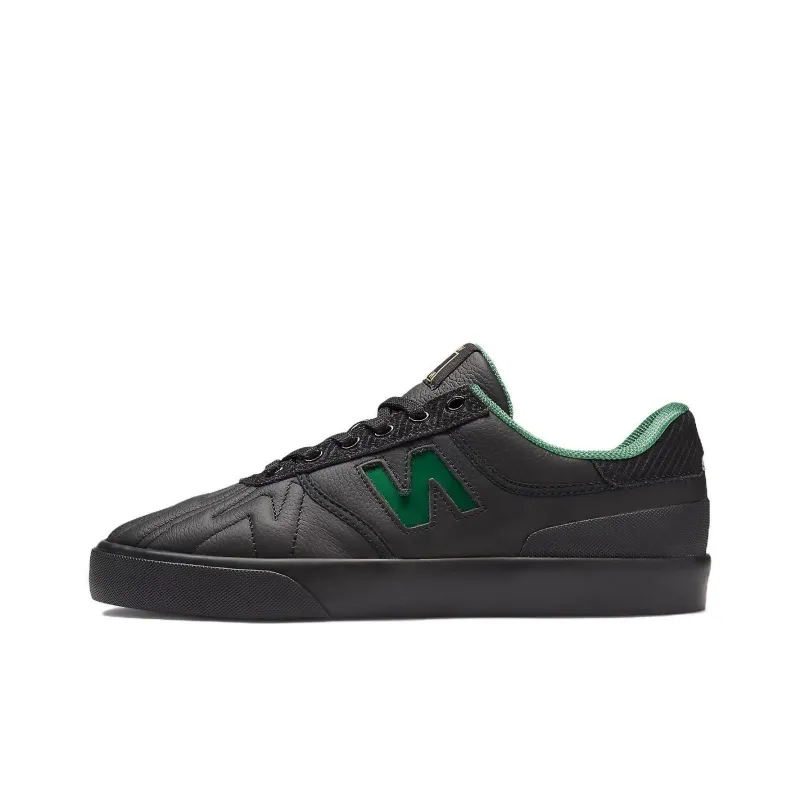 New Balance 272 'Black Green'-0