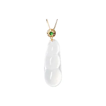 Abby's Wonderland Ice Glutinous Pendants Unisex
